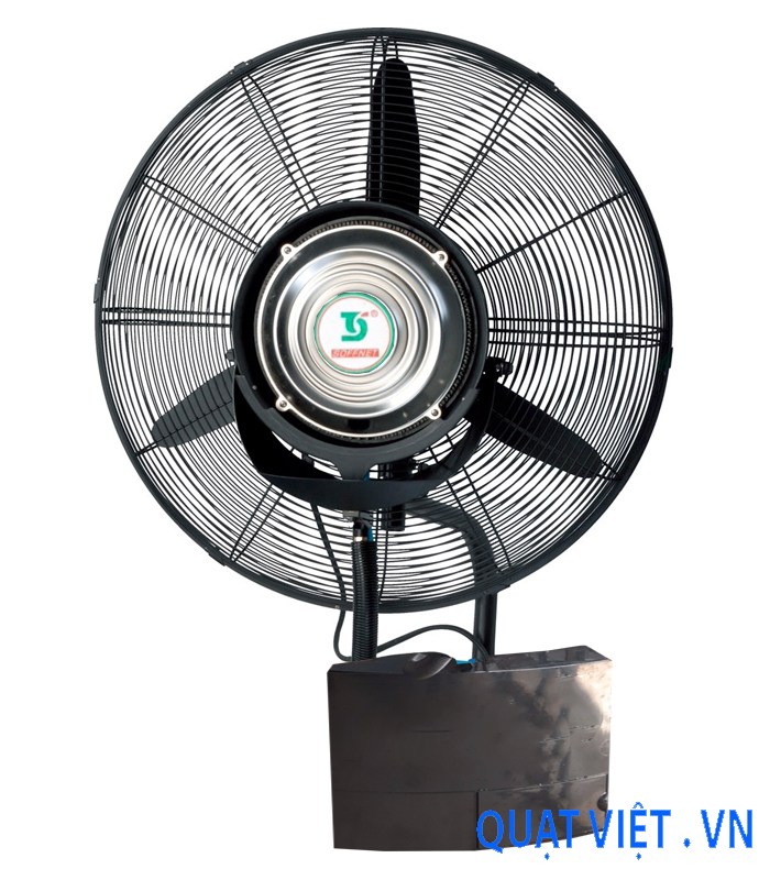 Quạt phun sương treo tường Soffnet FB6-75