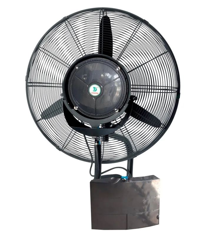 Quạt phun sương treo tường Soffnet FBPS-60