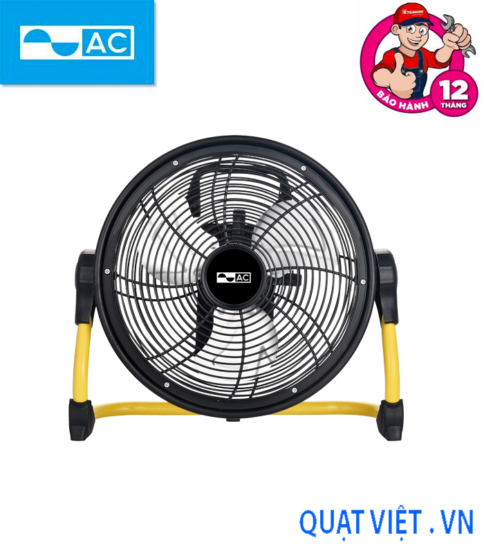Quạt sạc AC ARF01D113