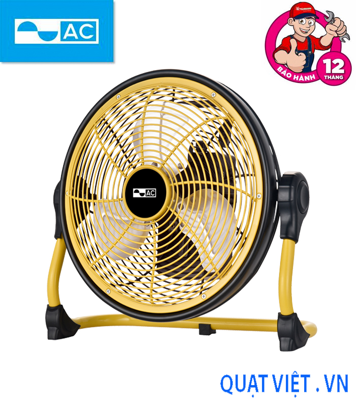 Quạt sạc AC ARF02D123