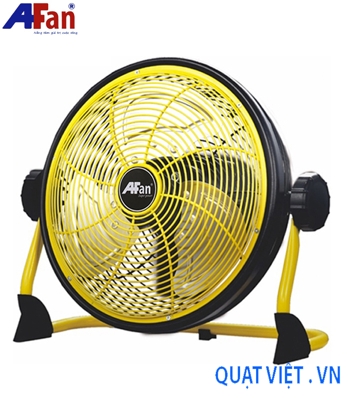 Quạt sạc tích điện AFan AFF 40DC