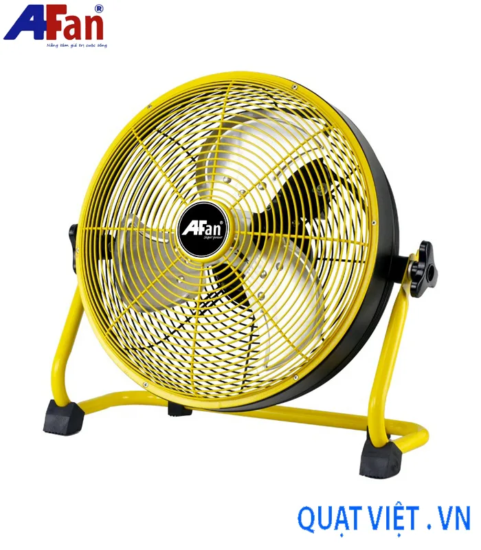 Quạt sàn chân quỳ AFan AFF 30
