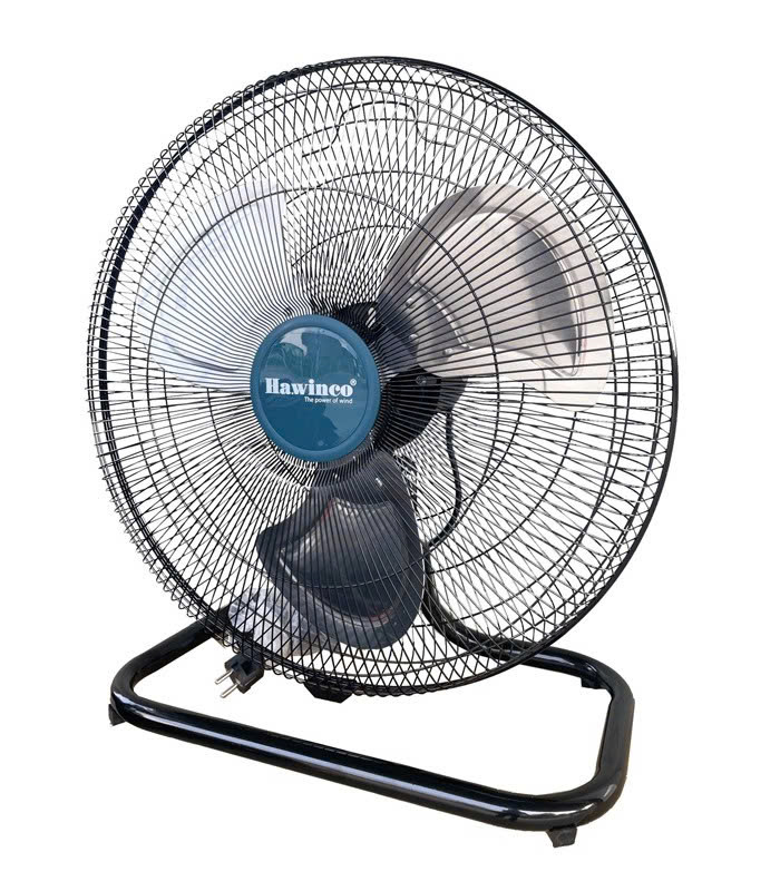Quạt sàn chân quỳ công nghiệp Ha.winco HF20-50SM