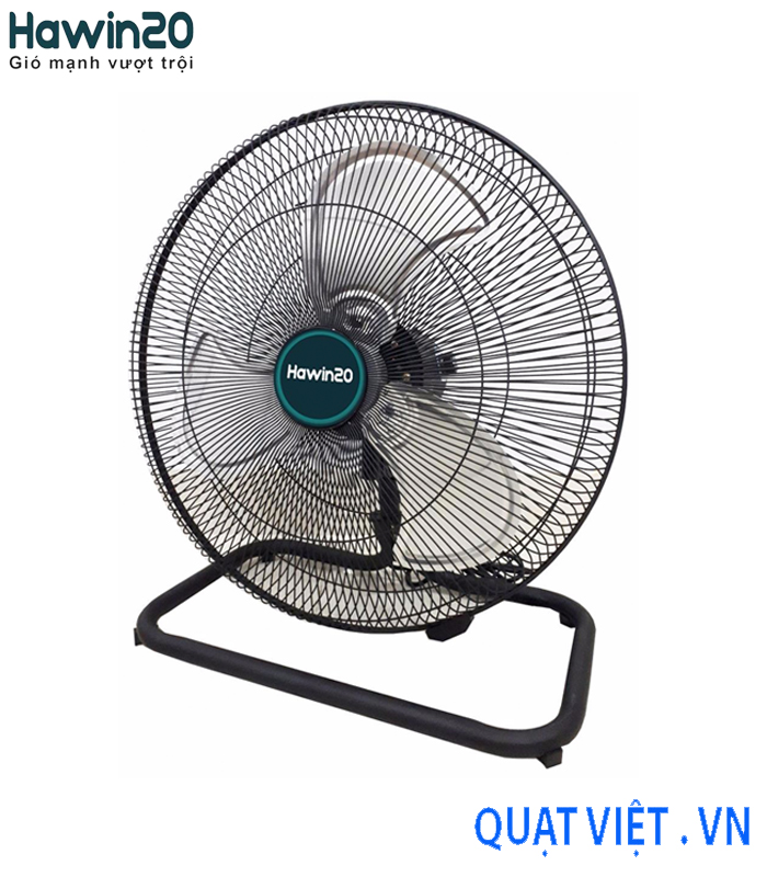 Quạt sàn chân quỳ công nghiệp Hawin20 HF20-50