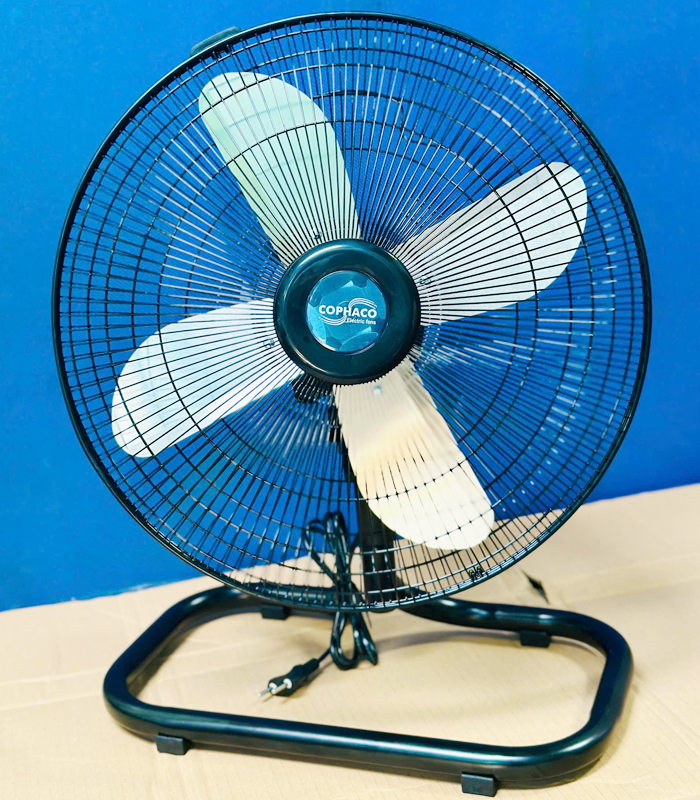 Quạt sàn chân quỳ Cophaco SFL16