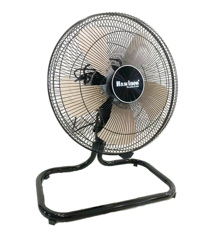 Quạt sàn chân quỳ Ha.winco HFE-40