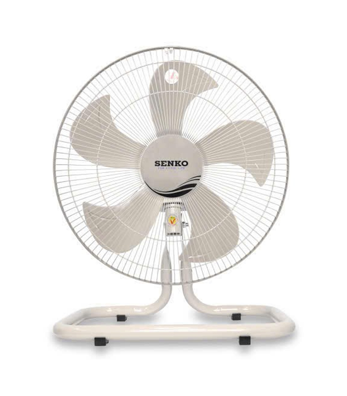Quạt sàn chân quỳ Senko S1850