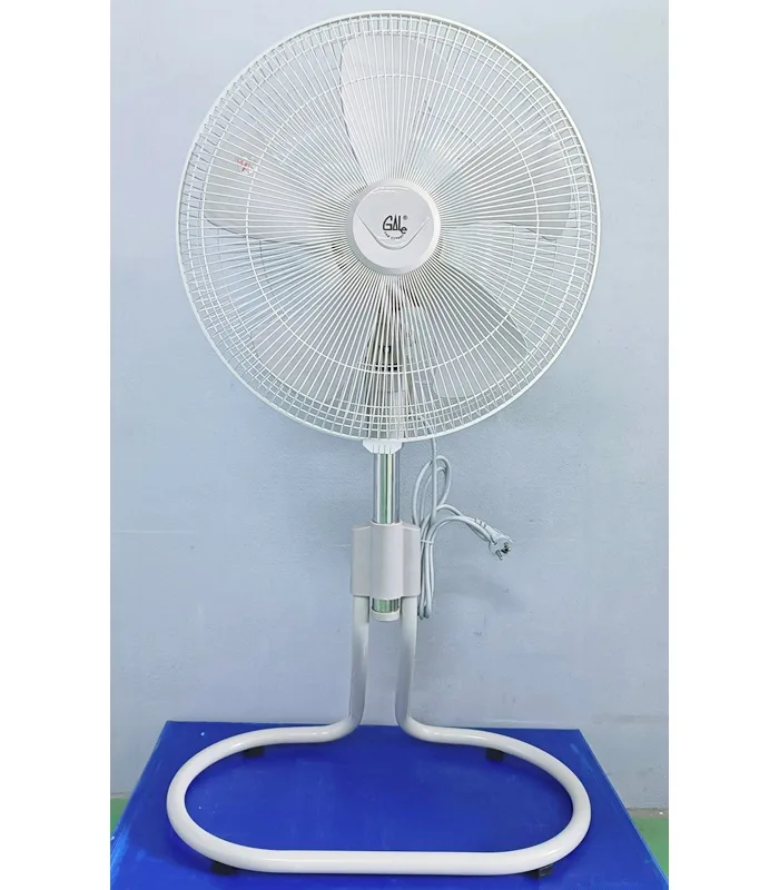 Quạt sàn chân rút Gale HF450N