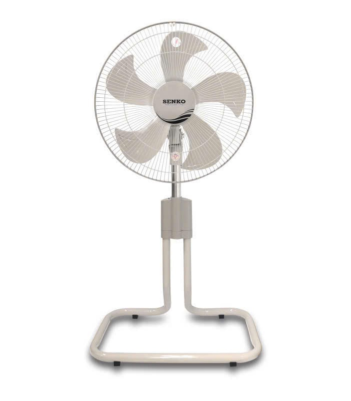 Quạt sàn chân rút Senko SL1830