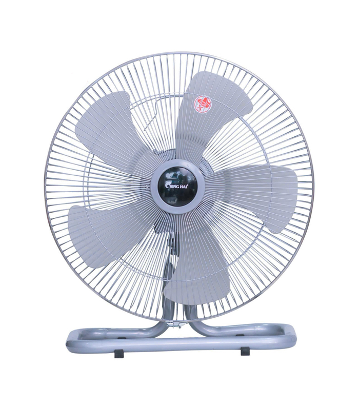 Quạt sàn công nghiệp Ching Hai FF2618