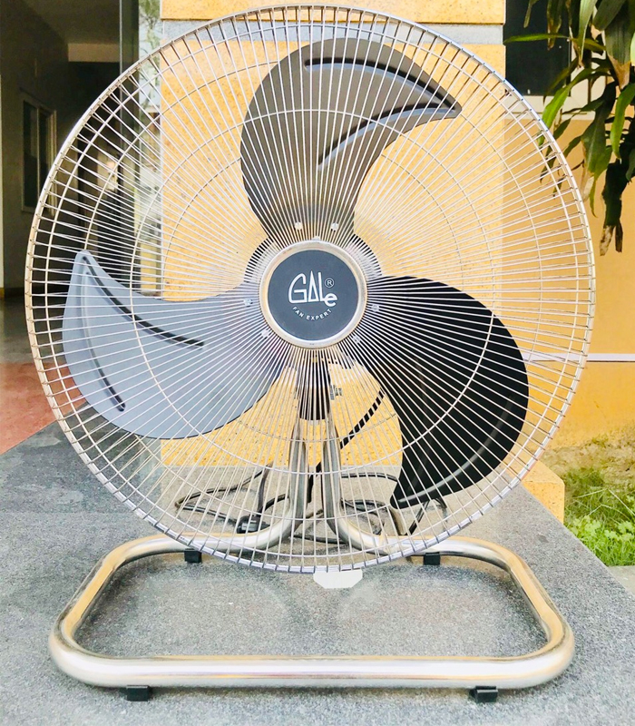 Quạt Sàn Công Nghiệp Gale FF500I
