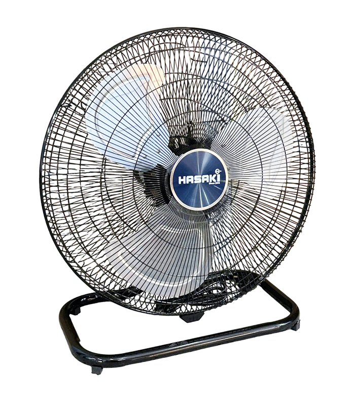 Quạt sàn công nghiệp Hasaki HH-HFL45