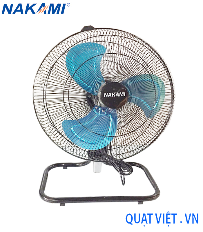 Quạt sàn công nghiệp Nakami NAS50
