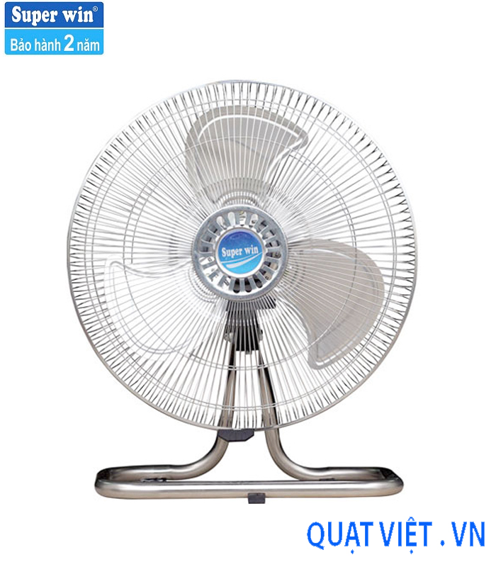 Quạt sàn công nghiệp Super Win 45-QS
