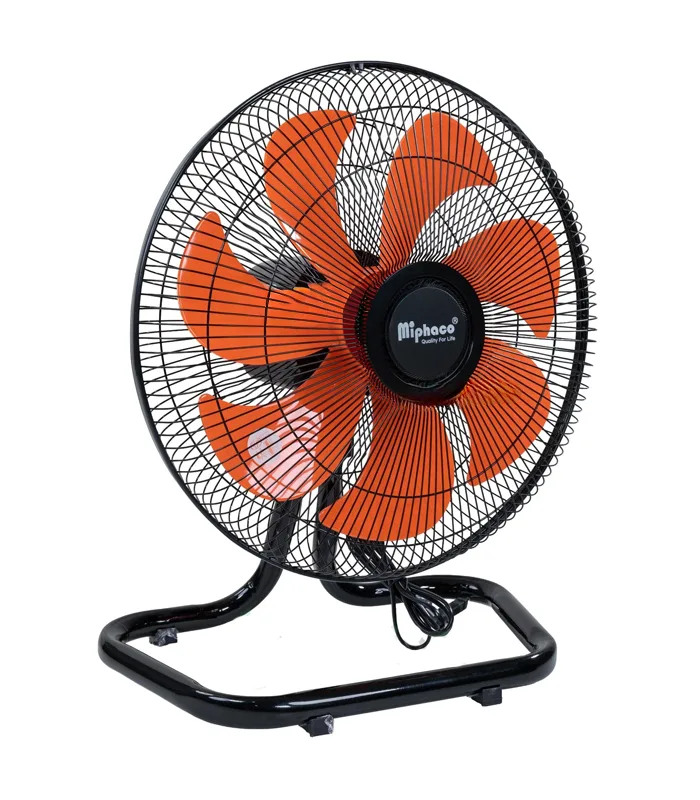 Quạt sàn Miphaco S42 68W
