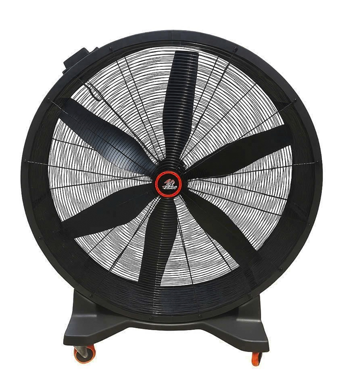 Quạt thổi công nghiệp di động BYC-1550