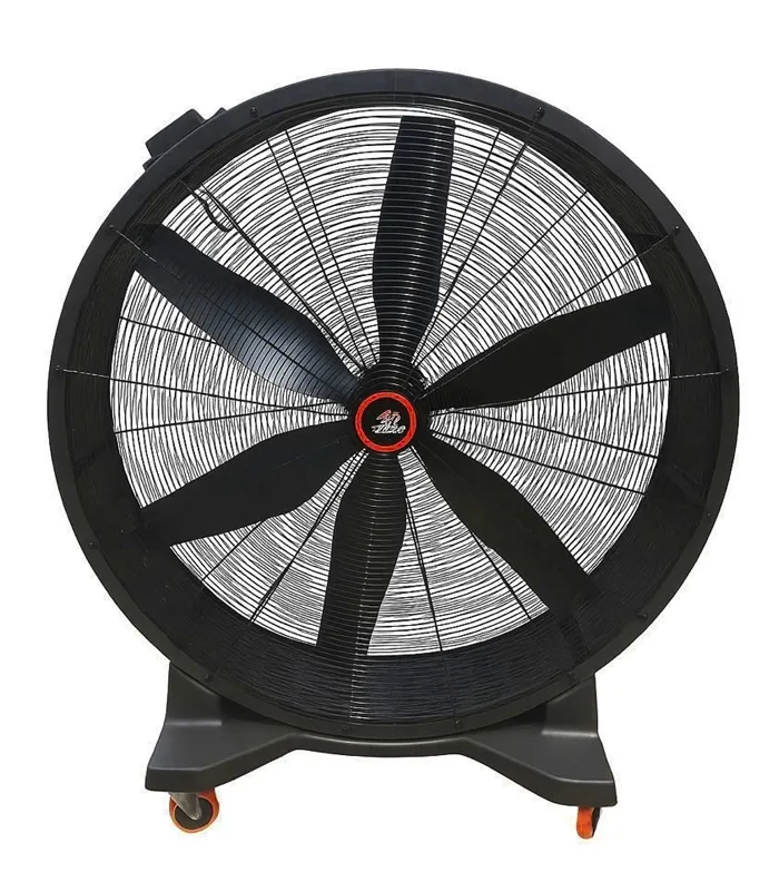 Quạt thổi công nghiệp di động BYC-1550