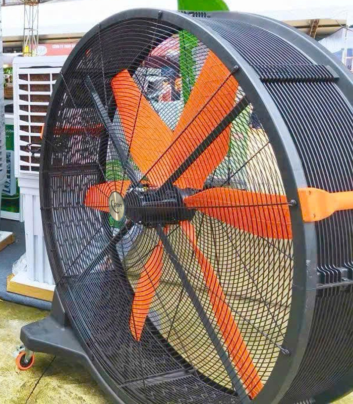 Quạt thổi công nghiệp di động Efan EF-1750