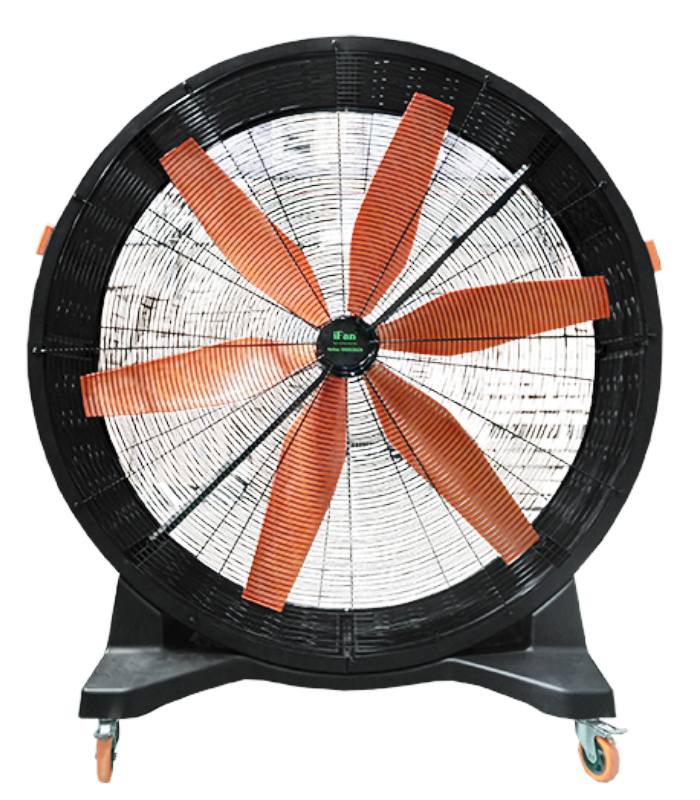 Quạt thổi công nghiệp di động IFan YT-1250