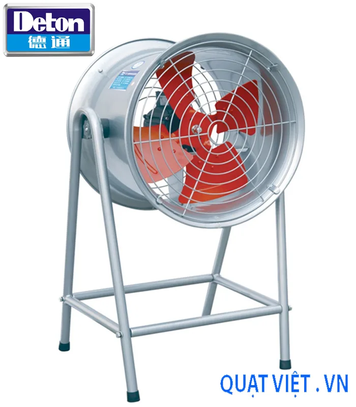 Quạt thổi Deton JGFS6-6