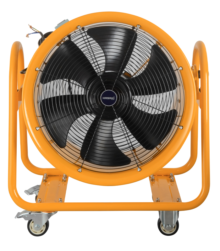 Quạt thổi di đông Hasaki HH-HST50L