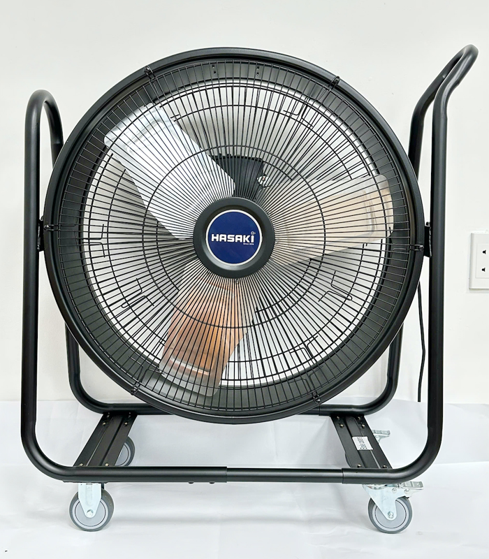 Quạt thổi di động Hasaki HH-HVF600