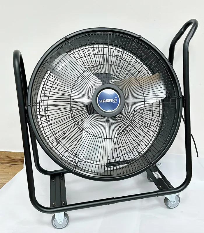 Quạt thổi di động Hasaki HH-HVF700