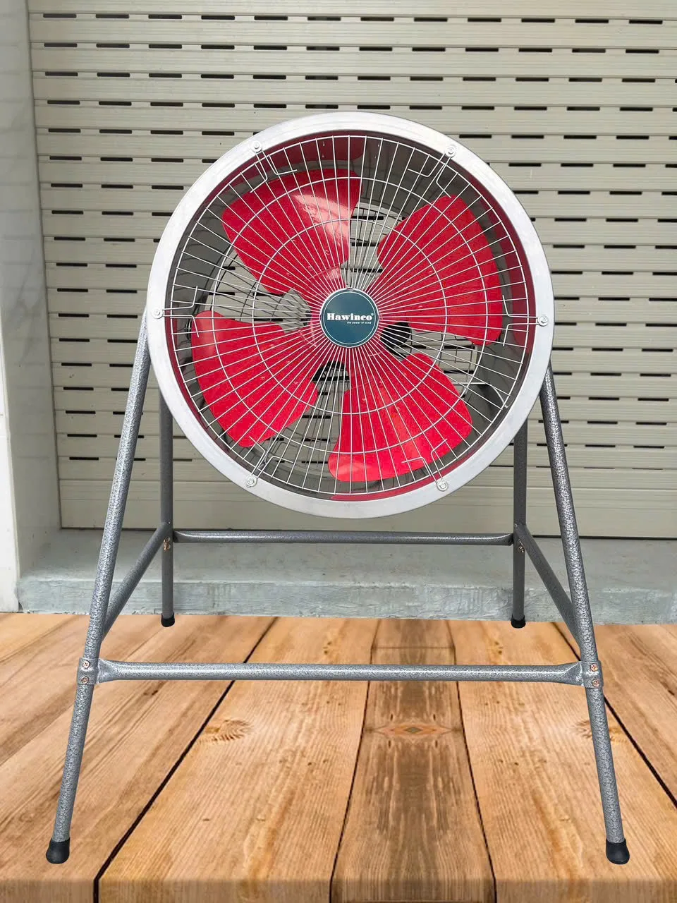 Quạt thổi Ha.winco DFG 60SM (Có chân)