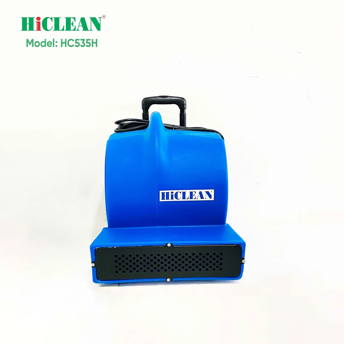 Quạt thổi sàn hơi nóng HiClean HC535H