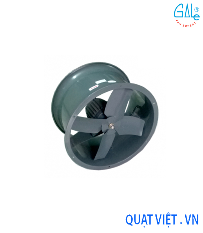 Quạt thông gió công nghiệp tròn Gale VF 25
