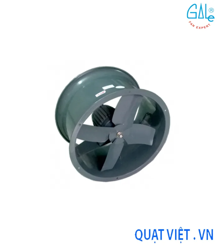 Quạt thông gió công nghiệp tròn Gale VF 25