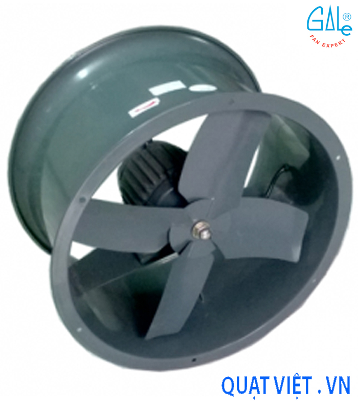 Quạt thông gió công nghiệp tròn Gale VF 60
