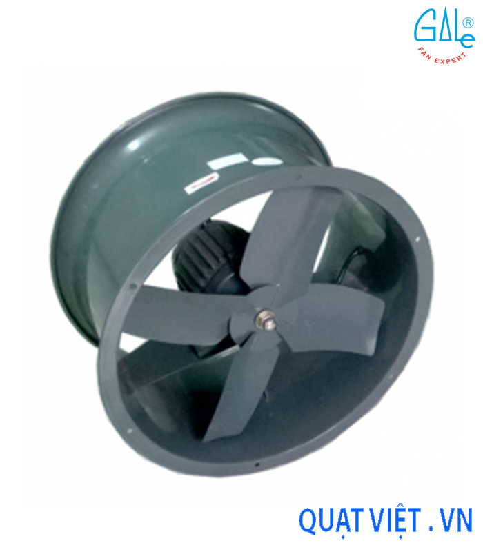 Quạt Thông Gió Công nghiệp Tròn Gale VF40