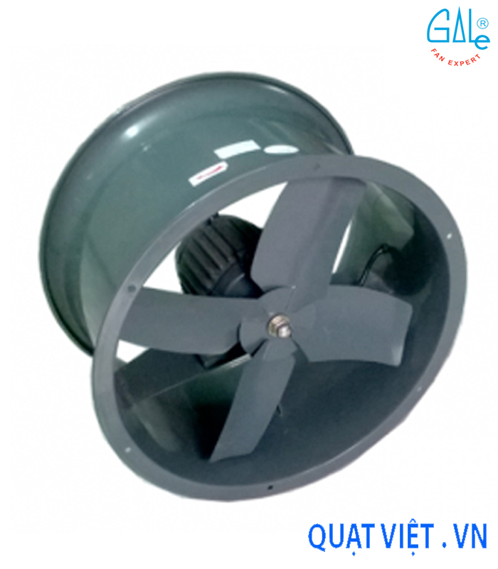 Quạt thông gió công nghiệp tròn Gale VF50