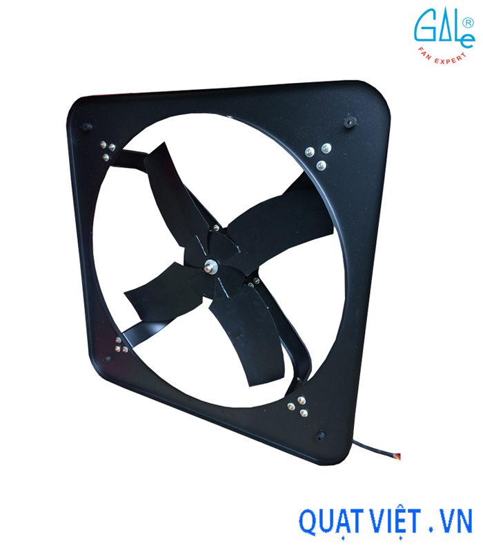 Quạt Thông Gió Công Nghiệp Vuông Gale RF 40