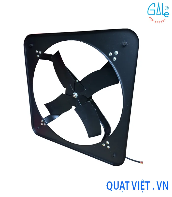Quạt Thông Gió Công Nghiệp Vuông Gale RF 40