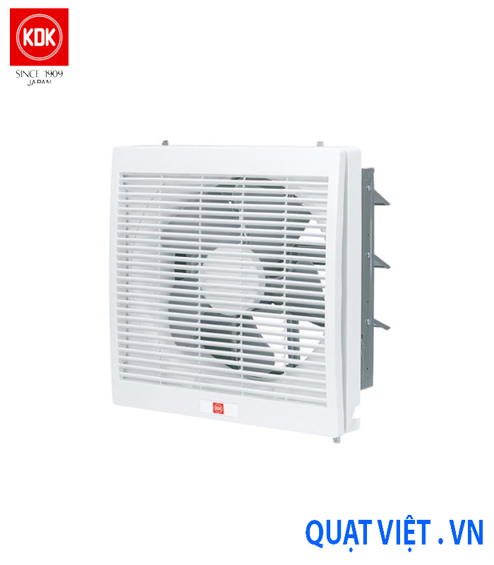 Quạt Thông Gió Gắn Tường KDK 20ALH