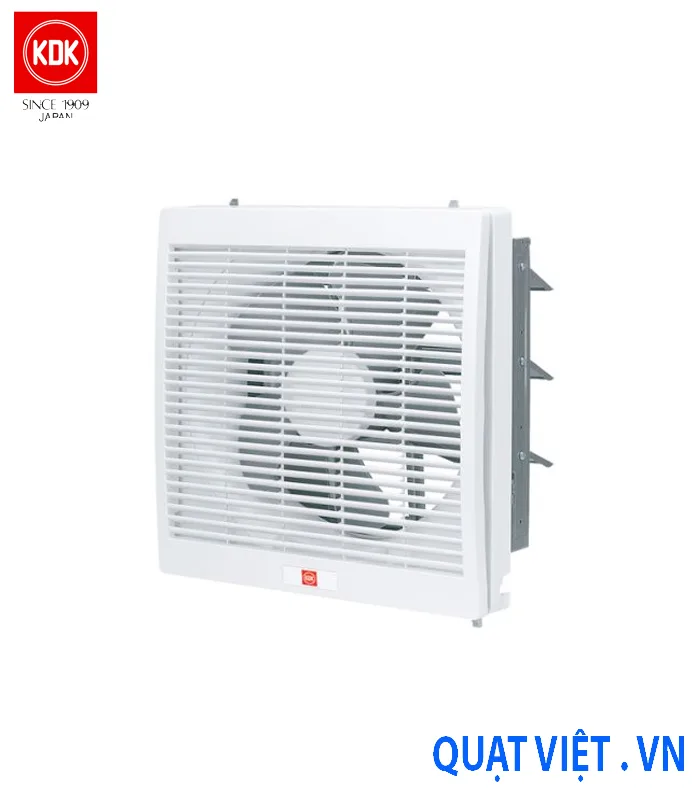Quạt Thông Gió Gắn Tường KDK 20ALH