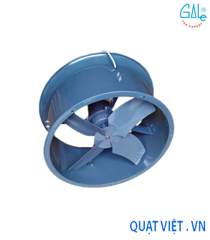 Quạt thông gió hướng trục tròn Gale SVF 30