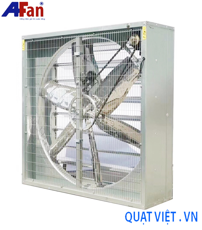 Quạt thông gió nhà xưởng AFan AFK1100