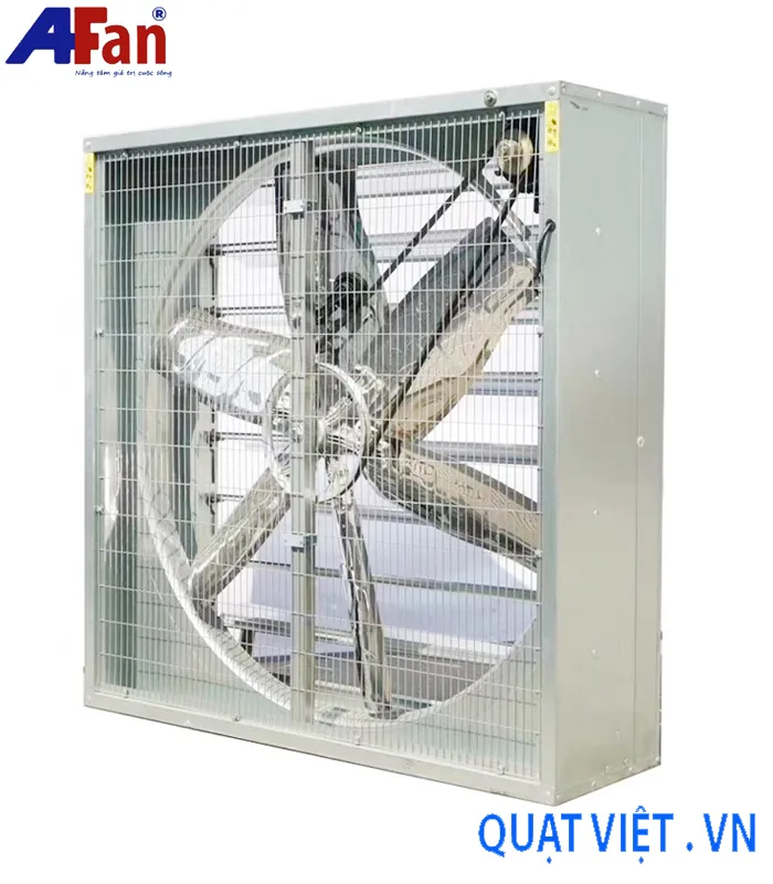 Quạt thông gió nhà xưởng AFan AFK1100