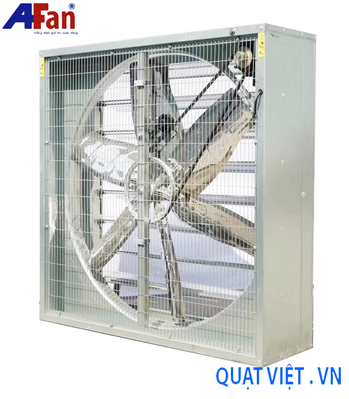 Quạt thông gió nhà xưởng AFan AFK1220
