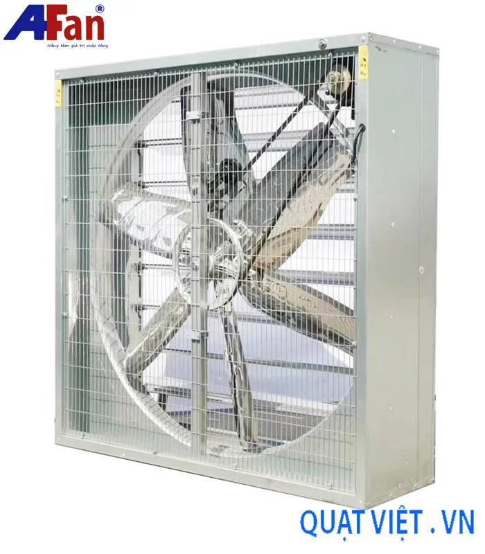 Quạt thông gió nhà xưởng AFan AFK1220