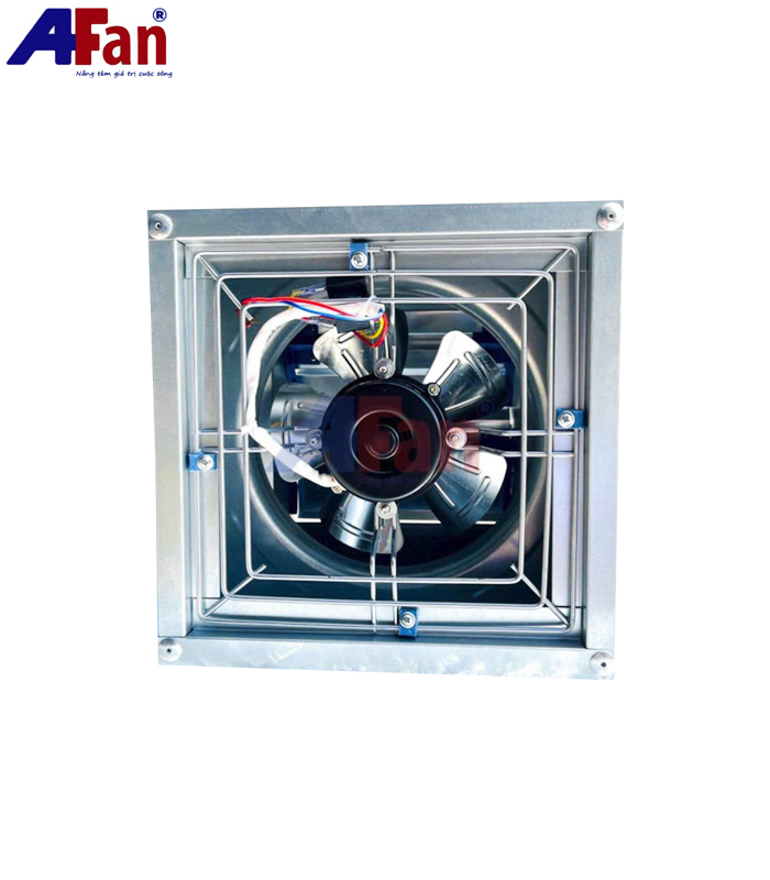 Quạt thông gió nhà xưởng AFan AFK300