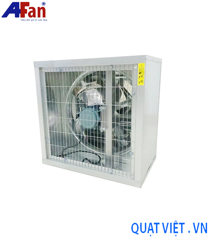 Quạt thông gió nhà xưởng AFan AFK480