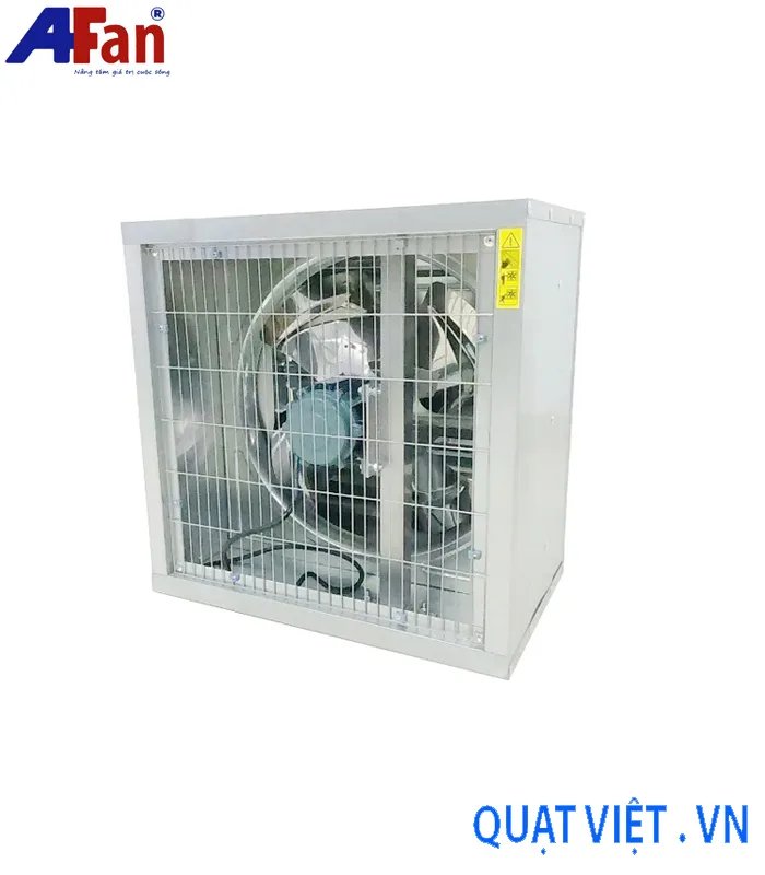 Quạt thông gió nhà xưởng AFan AFK480