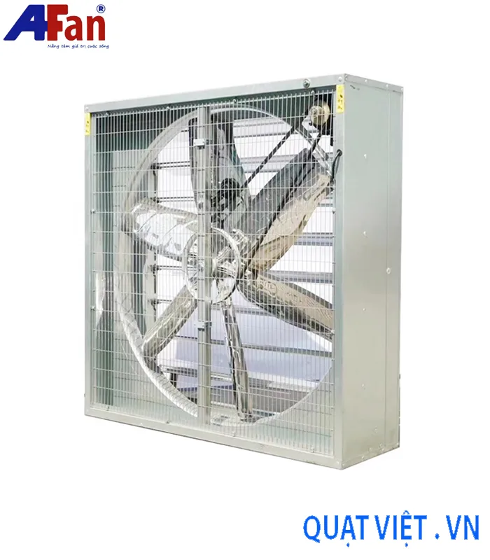 Quạt thông gió nhà xưởng AFan AFK900