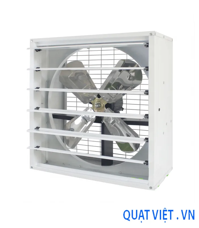 Quạt thông gió nhà xưởng trực tiếp IFan 20A