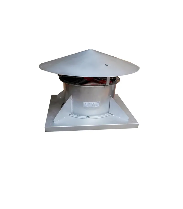 Quạt Thông Gió Nóc TGN-30