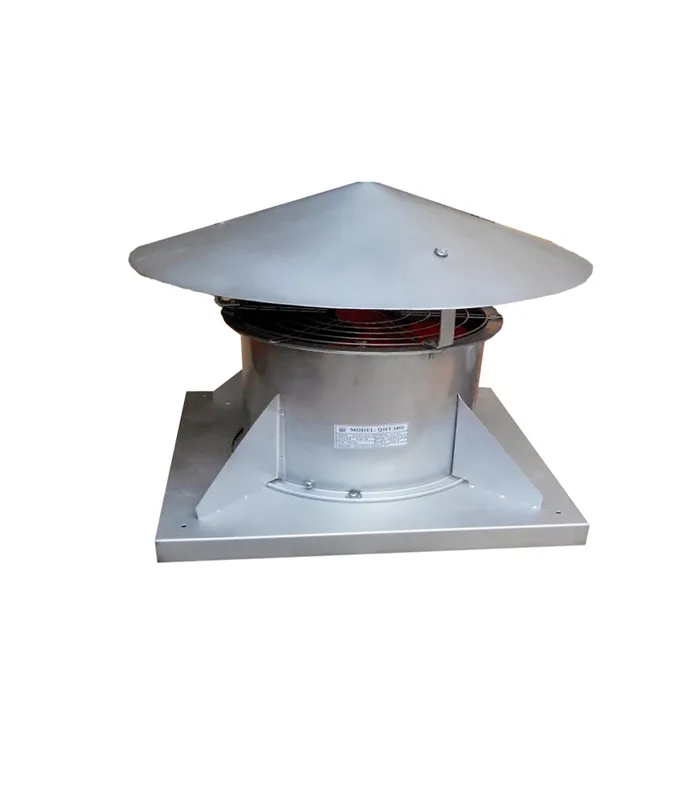 Quạt Thông Gió Nóc TGN-40